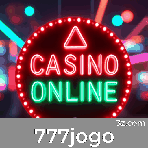 777jogo: O Melhor em Cassino Online e Apostas