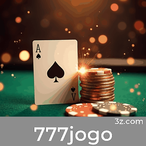 777jogo: O Melhor em Cassino Online e Apostas