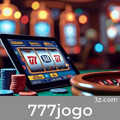 777jogo: O Melhor em Cassino Online e Apostas