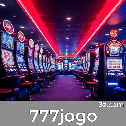 777jogo: O Melhor em Cassino Online e Apostas
