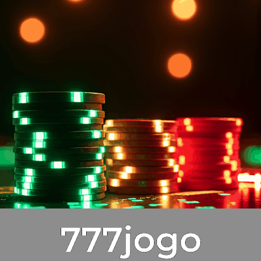 777jogo: A Emoção dos Jogos de Cassino e Grandes Prêmios