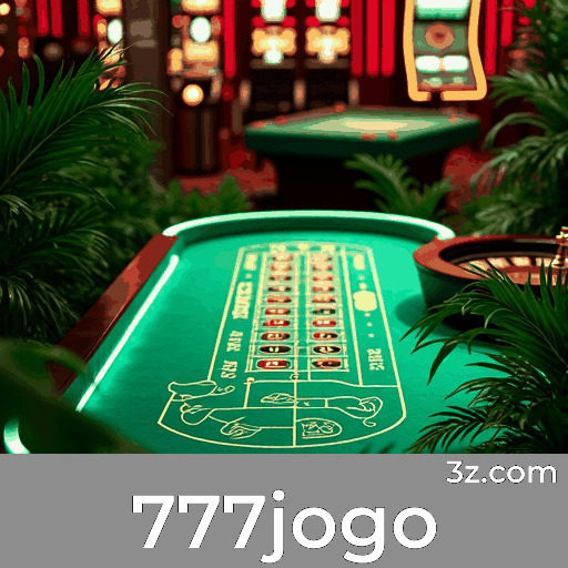 Baixe 777jogo: Rápido, Simples e Ideal para Brasileiros