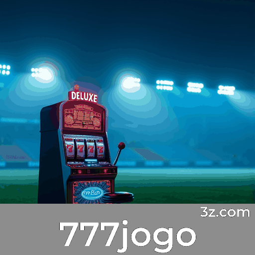777jogo: O Melhor em Cassino Online e Apostas
