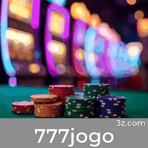 777jogo: O Melhor em Cassino Online e Apostas