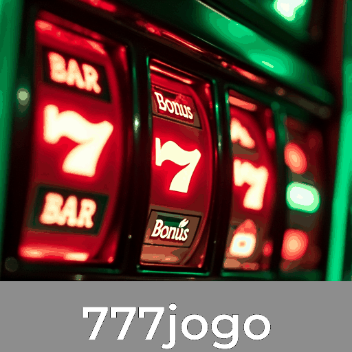 777jogo: Viva a Emoção dos Caça-Níqueis com Alto Retorno!